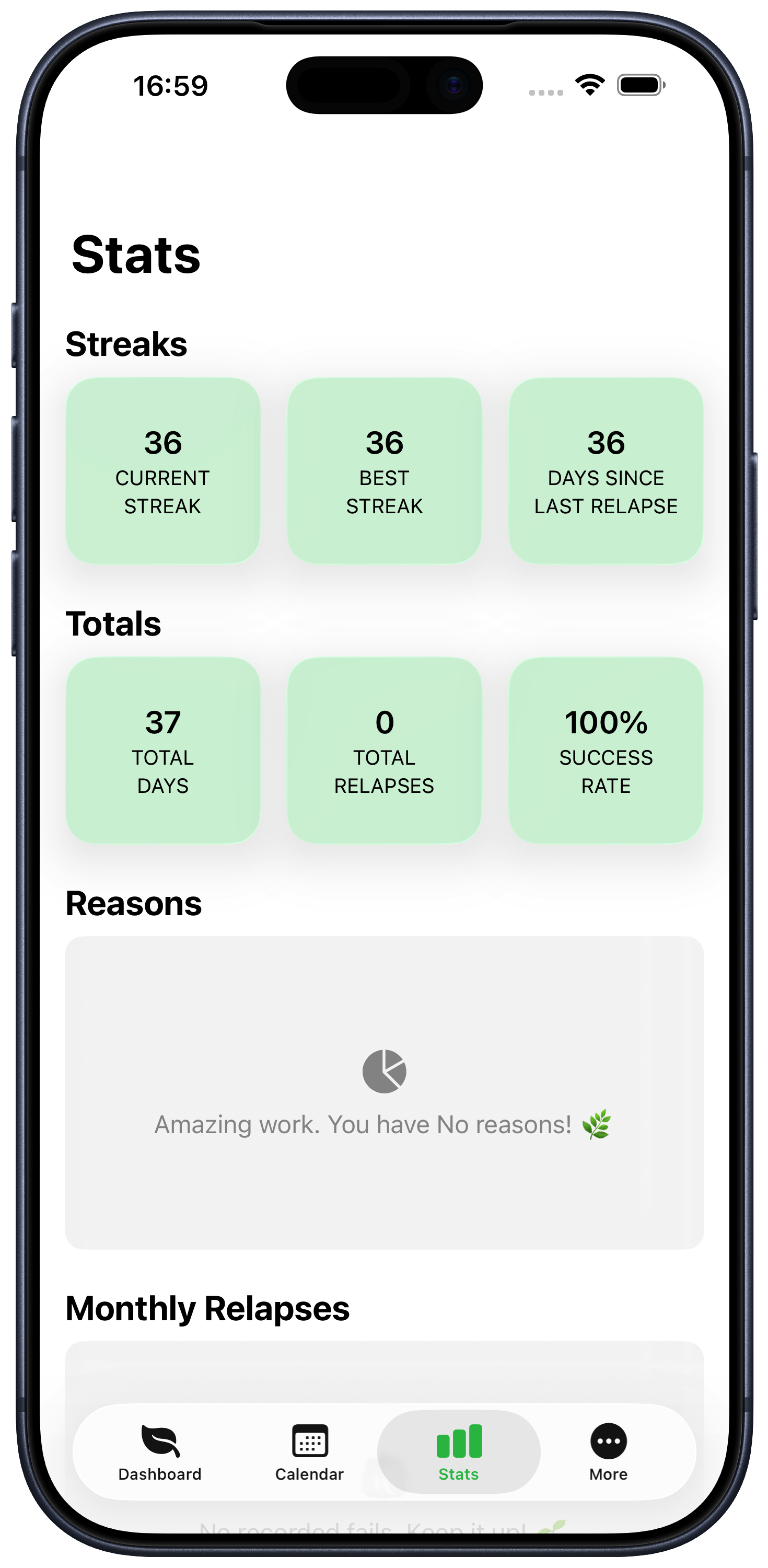 Screenshot 2 VegDays