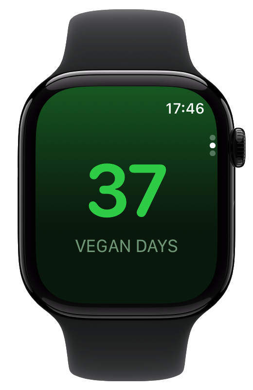 Apple Watch Screenshot